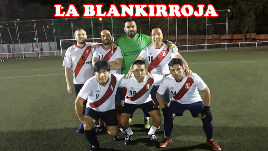 CLASIFICADO PARA DISPUTAR LA COPA PRIMAVERA PLATINO; BARRIO DEL PILAR DIARIO 